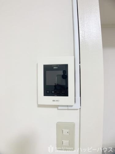 セキュリティ　物件の画像12