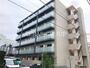 八千代台駅より徒歩3分 5階 築2年1ヶ月の賃貸物件
