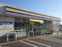 コンビニ　ミニストップ神栖知手中央店（コンビニ）まで244m