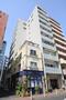 中銀第２新橋マンシオン 8階 築44年1ヶ月の賃貸物件