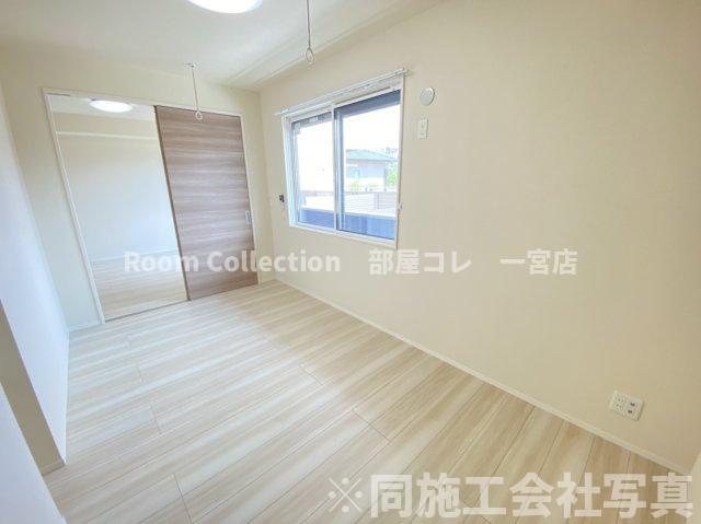 その他部屋・スペース　※同施工会社写真