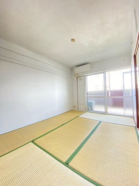 その他部屋・スペース　ゆとりの広さです