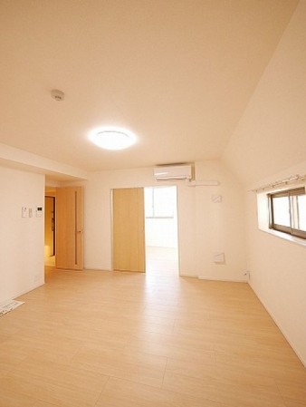 居室・リビング　他部屋参考写真