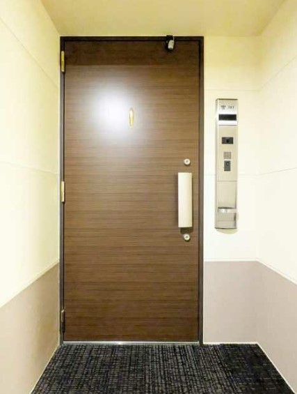 玄関　別部屋参考写真