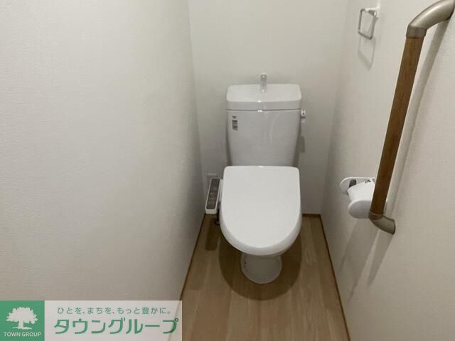 トイレ　★お部屋探しはタウンハウジングまで★