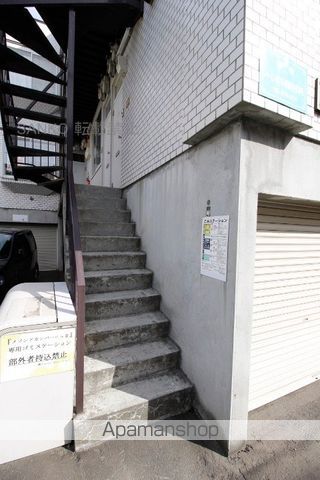 その他共有部分　その他共有部分