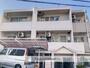 鷺沼駅より徒歩14分 築34年6ヶ月 5階建の賃貸物件