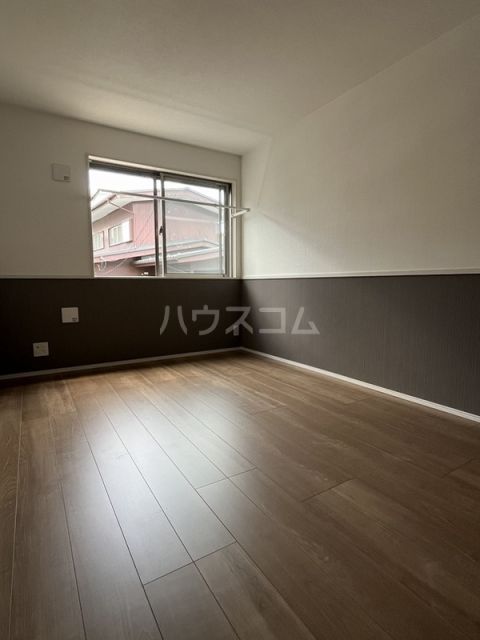 vinosity 大和田の内装写真