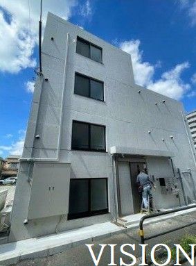 建物外観　☆外観☆