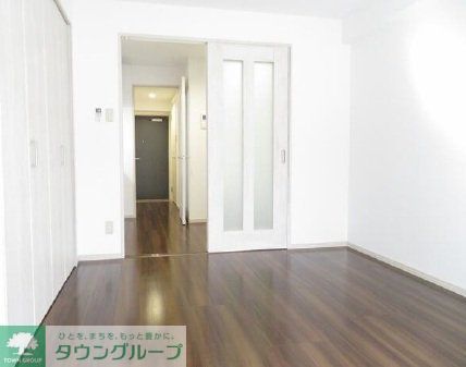居室・リビング　リビング/居室