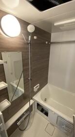 バス・シャワールーム　バス※別部屋参考写真