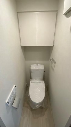 トイレ　トイレ※別部屋参考写真