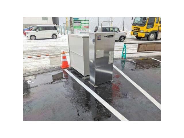 その他共有部分　建物設備