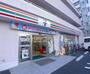 コンビニ　セブンイレブン台東清川2丁目店（コンビニ）まで102m