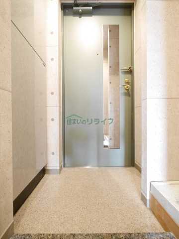 その他設備　フェニックス新宿若松町