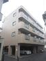 メゾンフローラ市川 4階 築29年1ヶ月の賃貸物件