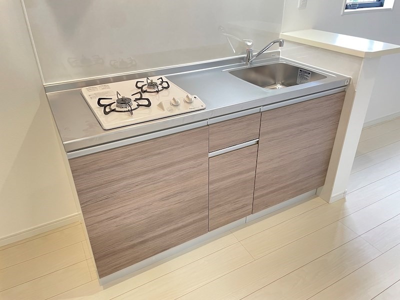 キッチン　同型タイプ