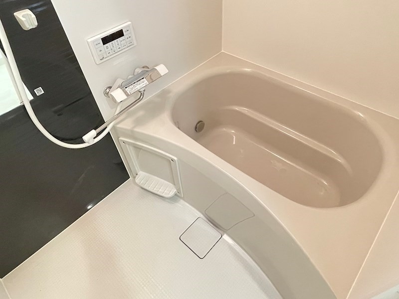 バス・シャワールーム　同型タイプ