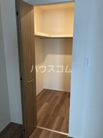 メゾン・ゲンの内装写真