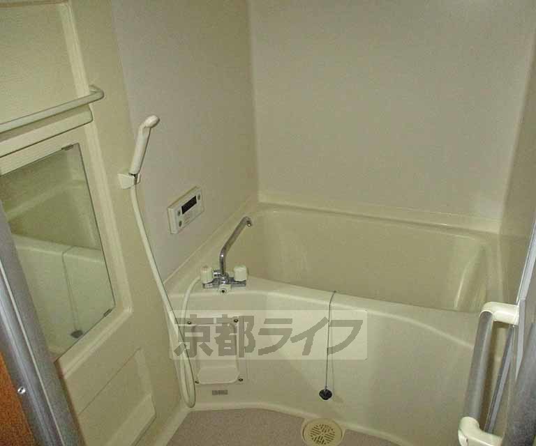 バス・シャワールーム　システムキッチンです。