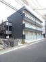 リブリリキ 2階 築8年の賃貸物件