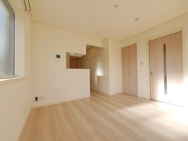 居室・リビング　★お部屋のレイアウトや使い方等、ご来店時に説明させて頂きま…