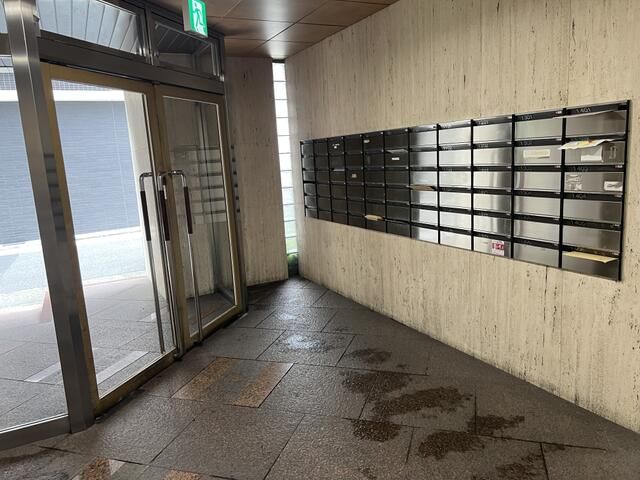 ロビー