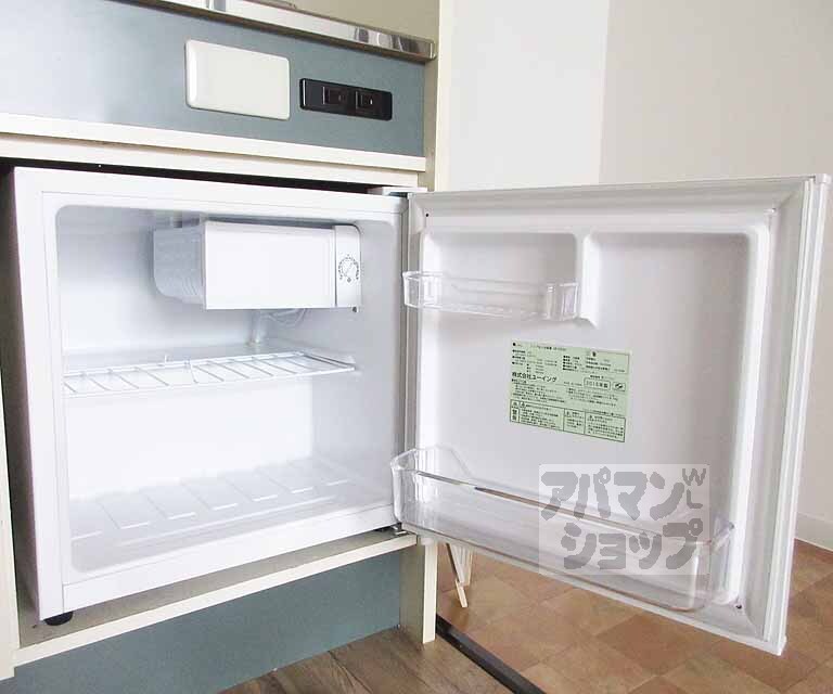 その他設備　冷蔵庫付き