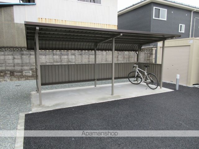 その他共有部分　その他共有部分