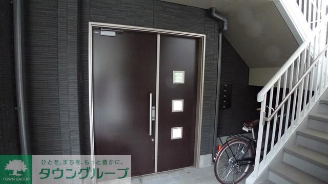 ロビー