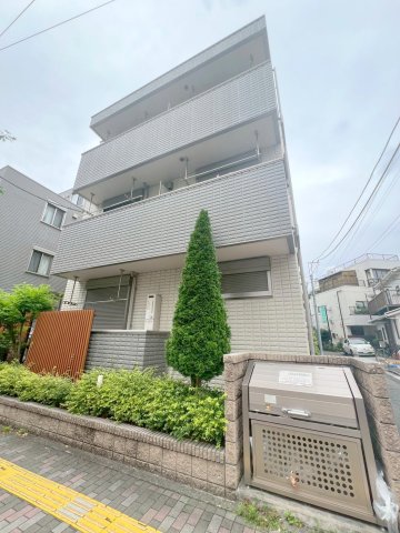 その他共有部分　敷地内ゴミストッカー