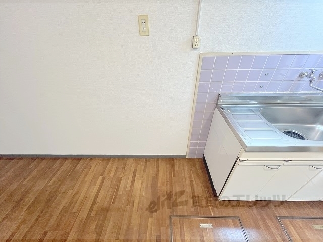 その他部屋・スペース　冷蔵庫置場
