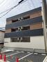 庄内駅より徒歩6分 3階 新築の賃貸物件