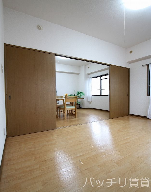 その他部屋・スペース　＊画像は別部屋の為イメージ、現状を優先致します