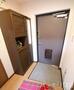 玄関　＊画像は別部屋の為イメージ、現状を優先致します