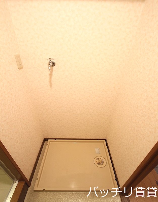 その他設備　＊画像は別部屋の為イメージ、現状を優先致します