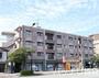 姪浜駅より徒歩10分 4階 築33年1ヶ月の賃貸物件