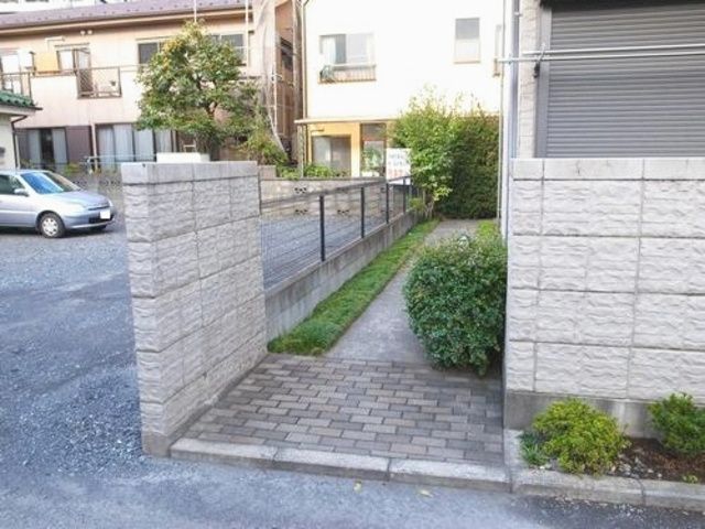 その他共有部分　★外観・共用部★