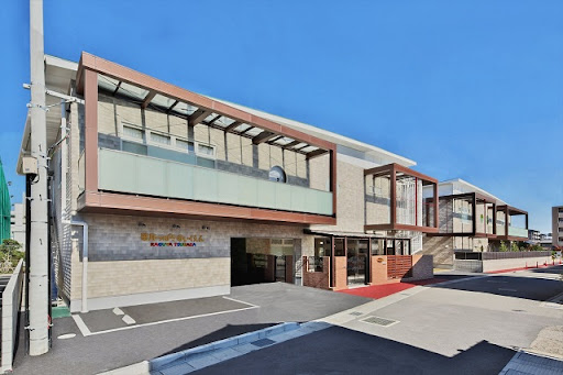 幼稚園・保育園　華月つばさ保育園（幼稚園・保育園）まで849m