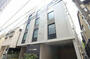 GENOVIA根津 1階 築1年3ヶ月の賃貸物件