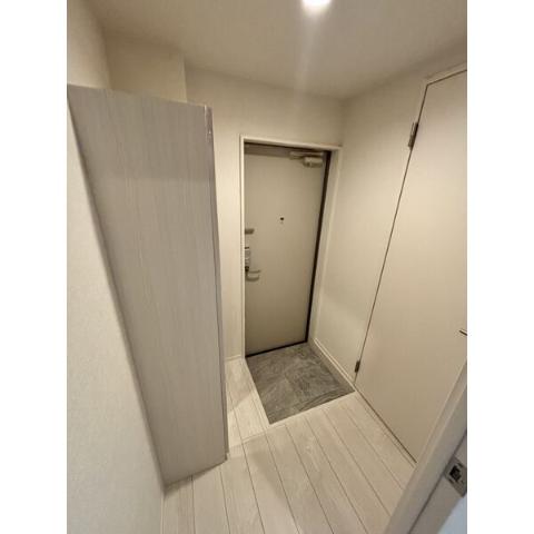 玄関　玄関（イメージ）