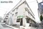 グレスト元町 2階 築50年3ヶ月の賃貸物件
