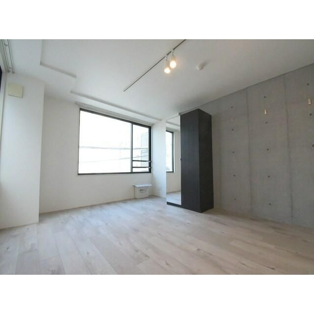 居室・リビング　写真は別部屋です