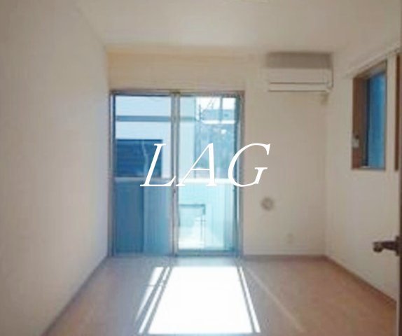 居室・リビング　洋室のお部屋（同仕様）です。