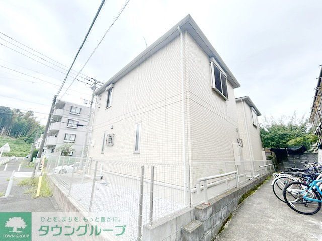 Fun Agriculture Bの外観写真