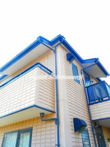 建物外観　お電話でのお問い合せでより迅速にご対応・ご相談が可能です！！