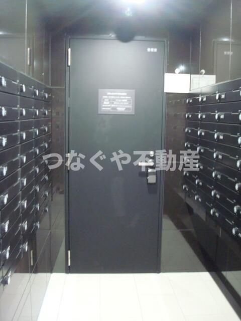その他設備　アジールコート武蔵新田