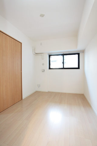 その他部屋・スペース　居室4.5帖