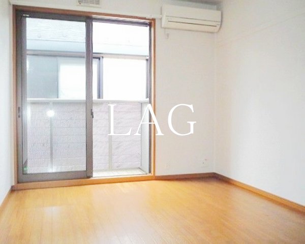居室・リビング　洋室のお部屋です。