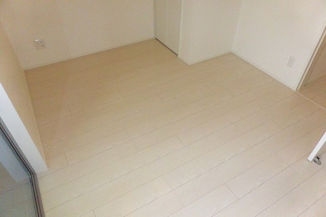 その他部屋・スペース　この写真は同マンションの他のお部屋のものです